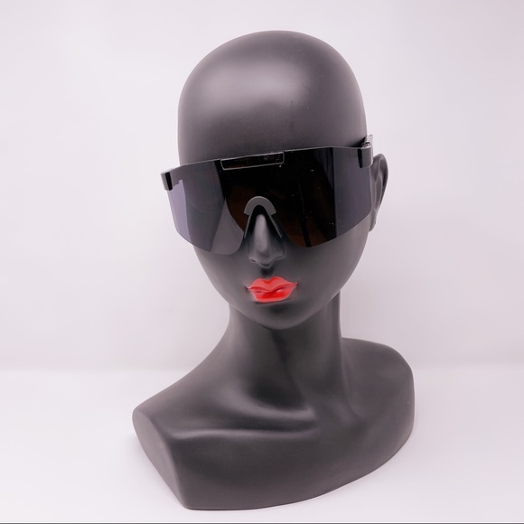 Retro Ski Sunglasses main image 6